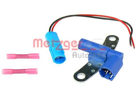 Датчик импульсов