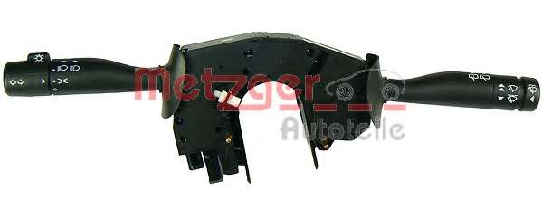 Выключатель, головной свет. Мигающий указатель. Переключатель стеклоочистителя. Выключатель на колонке рулевого управления