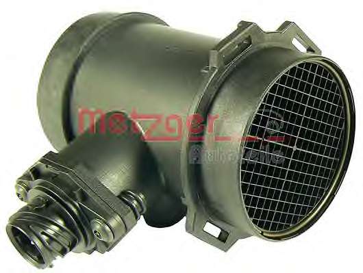 Расходомер воздуха