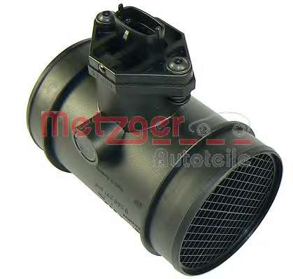 Расходомер воздуха