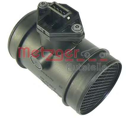 Расходомер воздуха