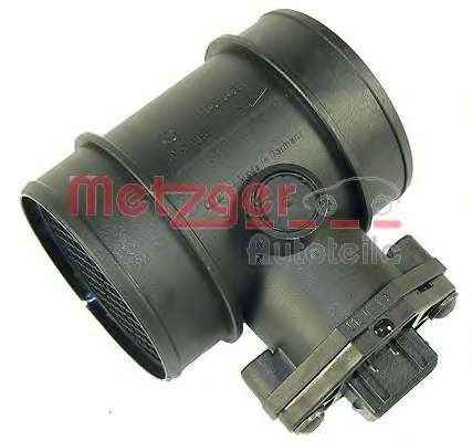 Расходомер воздуха