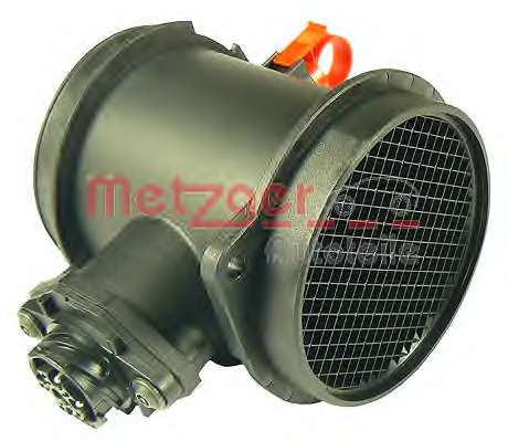 Расходомер воздуха