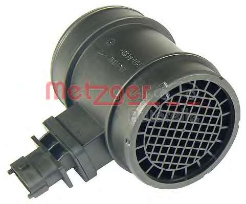 Расходомер воздуха