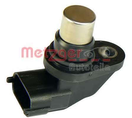 Датчик, импульс зажигания. Датчик, положение распределительного вала