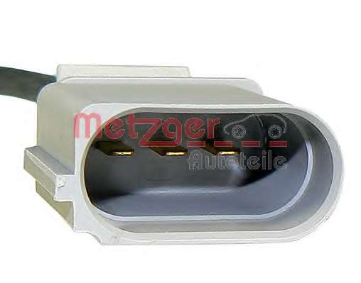 Датчик импульсов. Датчик частоты вращения, управление двигателем