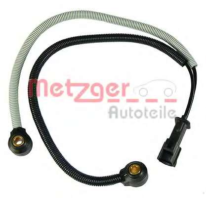 Датчик детонации