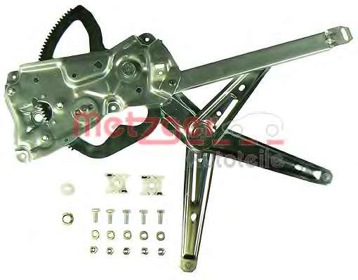 Подъемное устройство для окон