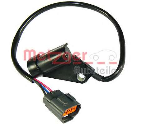 Датчик импульсов