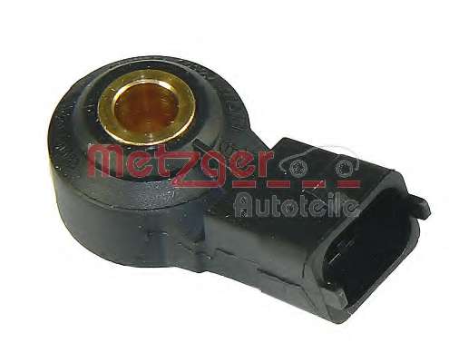 Датчик детонации