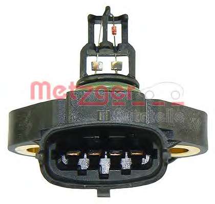 Датчик, давление наддува. Датчик, давление наддува