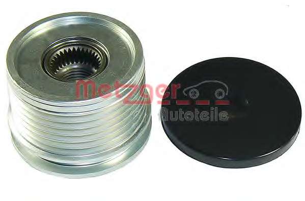 Шків генератора