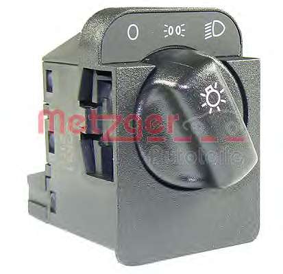 Выключатель, головной свет