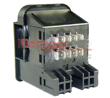 Выключатель, головной свет