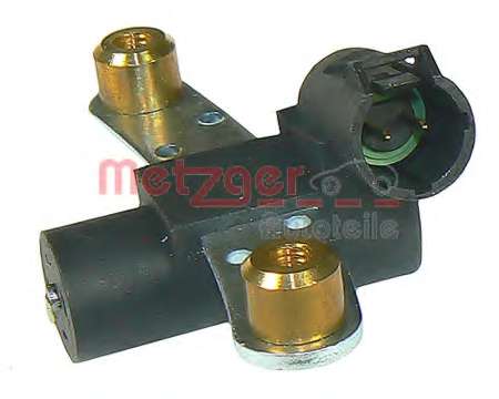 Датчик импульсов