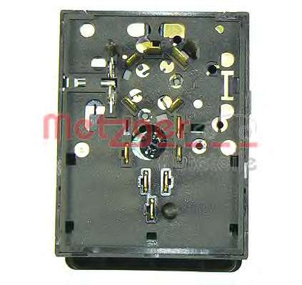 Выключатель, головной свет