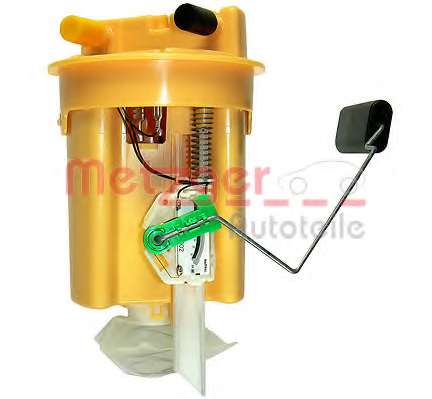 Элемент системы питания