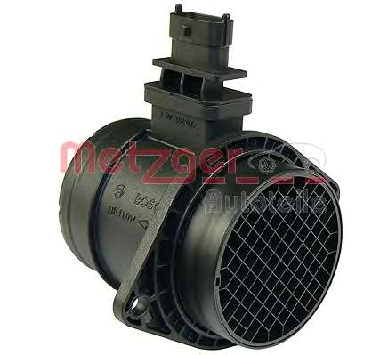 Расходомер воздуха