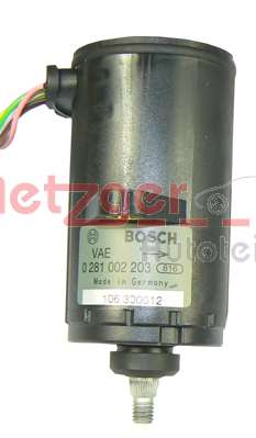 Датчик, положение педали акселератора