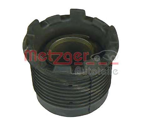 Втулка, балка моста