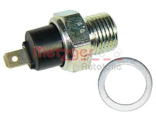 Датчик давления масла