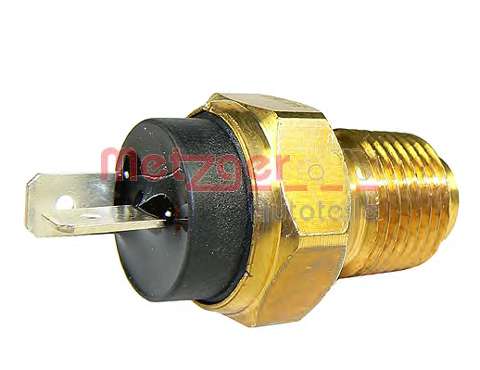 Датчик, температура охлаждающей жидкости