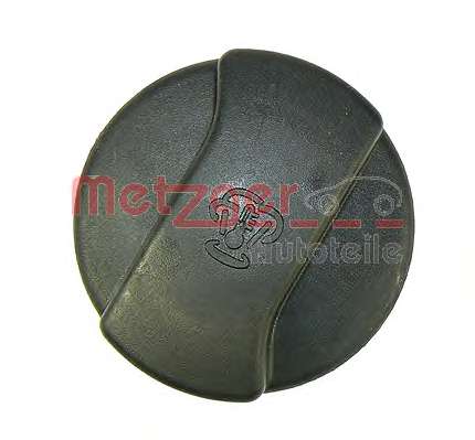 Кришка бака охолоджуючої рідини