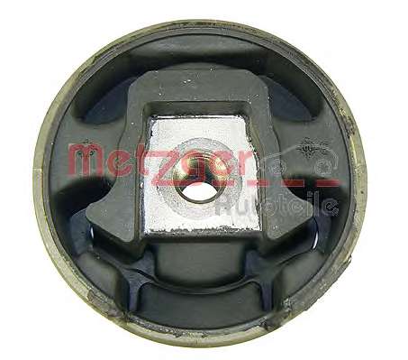 Подвеска, двигатель