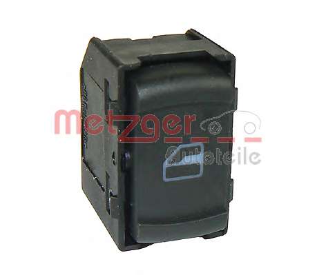 Выключатель, стеклолодъемник