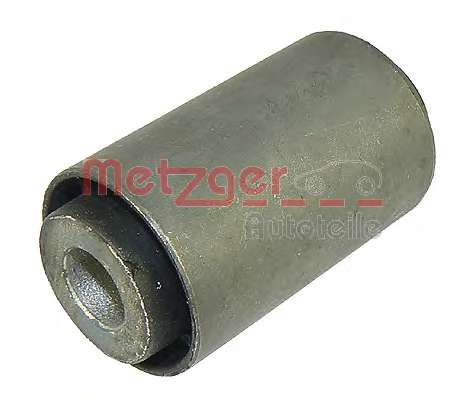 Опора КПП передня ліва