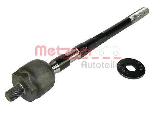 Осевой шарнир, рулевая тяга