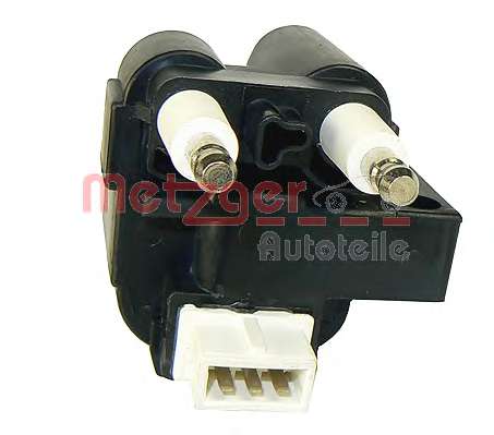 Катушка зажигания