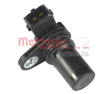 Датчик импульсов, маховик