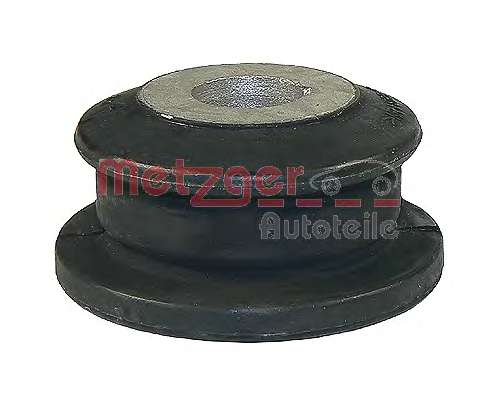 Втулка, балка моста