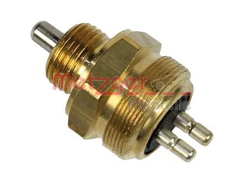 Выключатель, фара заднего хода