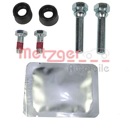 Комплект направляющей гильзы