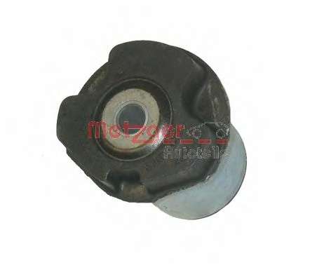 Втулка, балка моста