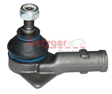 Наконечник поперечной рулевой тяги