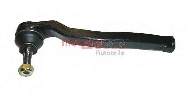 Наконечник поперечной рулевой тяги