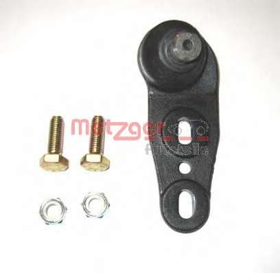 Несущий / направляющий шарнир