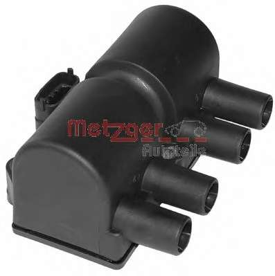 Катушка зажигания