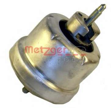 Подвеска, двигатель