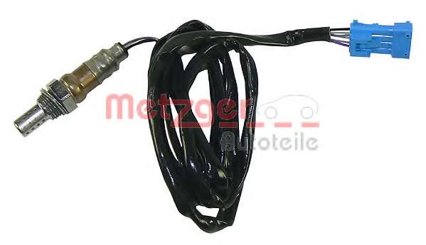 Лямбда-зонд