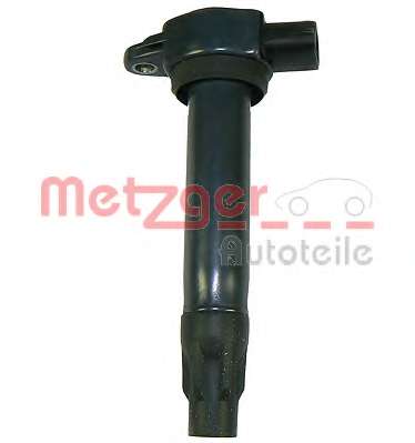 Катушка зажигания