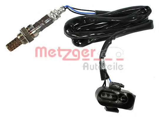 Лямбда-зонд