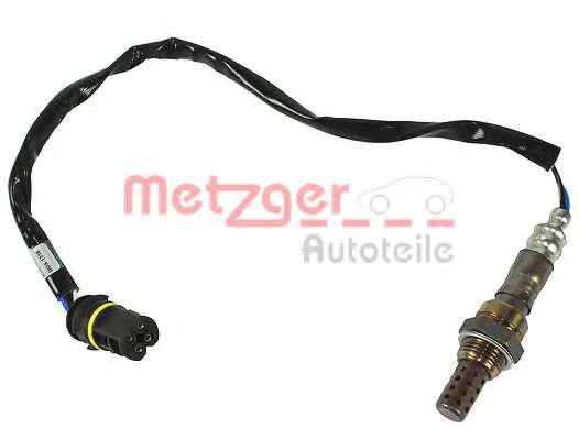 Лямбда-зонд