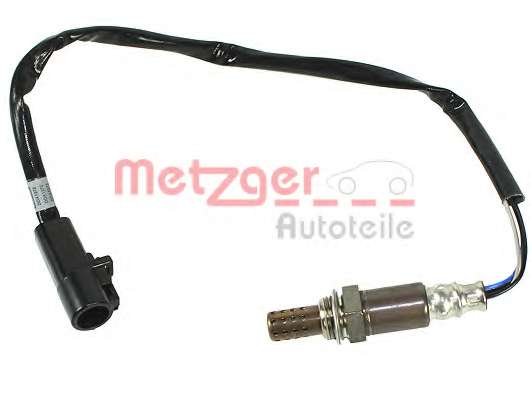 Лямбда-зонд