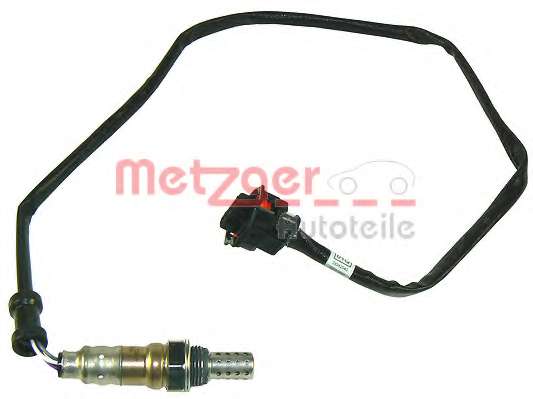 Лямбда-зонд