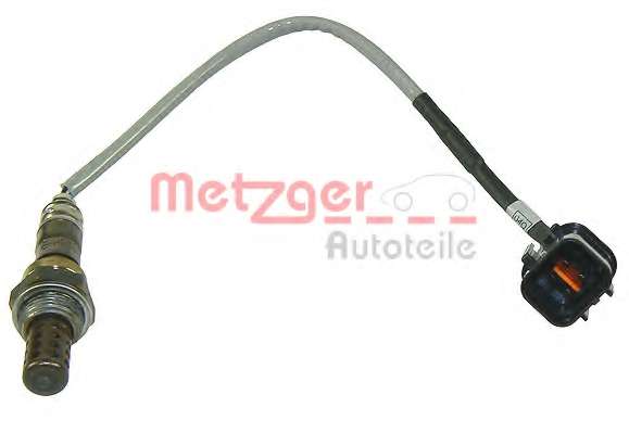 Лямбда-зонд