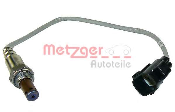 Лямбда-зонд